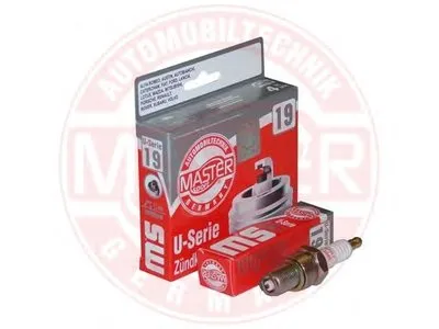 Свеча зажигания MASTER-SPORT купить