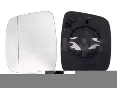 Зеркальное стекло, наружное зеркало ALKAR купить