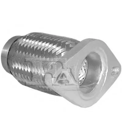 Гофрированная труба, выхлопная система FA1 купить