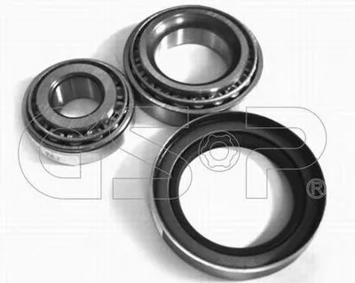 Комплект подшипника ступицы колеса GSP купить