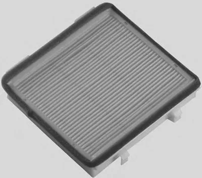 Фильтр, воздух во внутренном пространстве ACTIVAIR OPEN PARTS купить