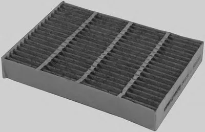 Фильтр, воздух во внутренном пространстве ACTIVAIR OPEN PARTS купить