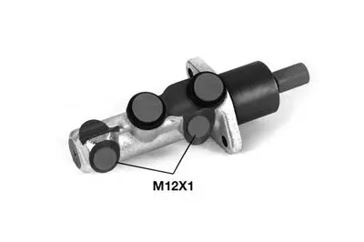 целиндер ручного тормоза FLUIDA OPEN PARTS купить