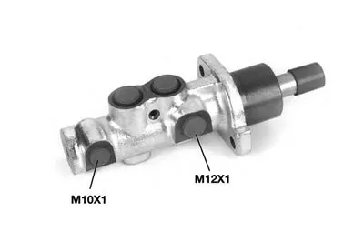 целиндер ручного тормоза FLUIDA OPEN PARTS купить