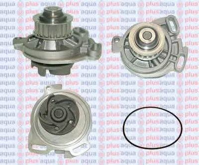 Водяной насос AQUAPLUS купить
