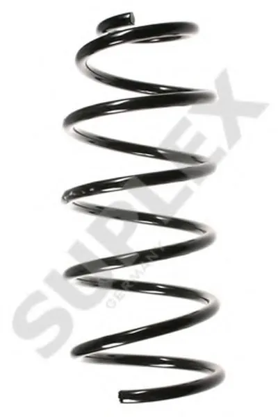 винтовая пружина SUPLEX купить
