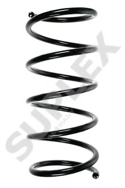 винтовая пружина