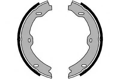 Комплект тормозных колодок RAICAM купить