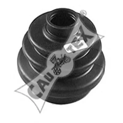 Комплект пылника, приводной вал CAUTEX купить