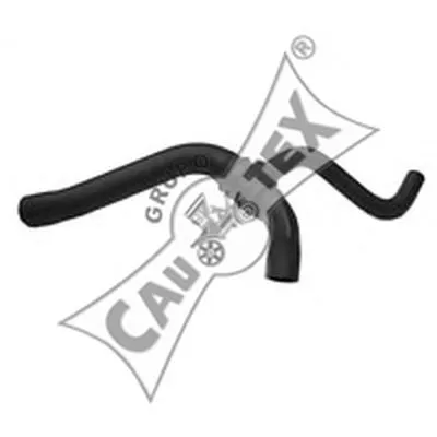 Шланг радиатора CAUTEX купить