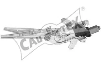 Подъемное устройство для окон CAUTEX купить