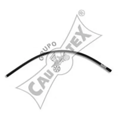 Шланг радиатора CAUTEX купить