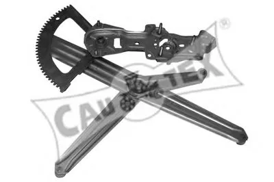 Подъемное устройство для окон CAUTEX купить