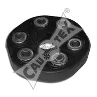 Шарнир, вал сошки рулевого управления CAUTEX купить