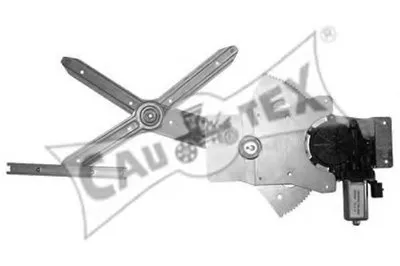 Подъемное устройство для окон CAUTEX купить