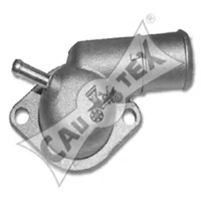 Фланец охлаждающей жидкости CAUTEX купить