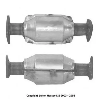 Катализатор для переоборудования Approved BM CATALYSTS купить