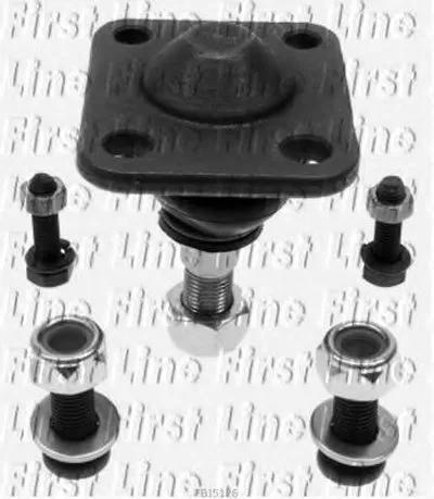 Шаровой шарнир FIRST LINE купить