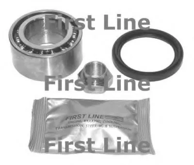 Комплект подшипника ступицы колеса FIRST LINE купить