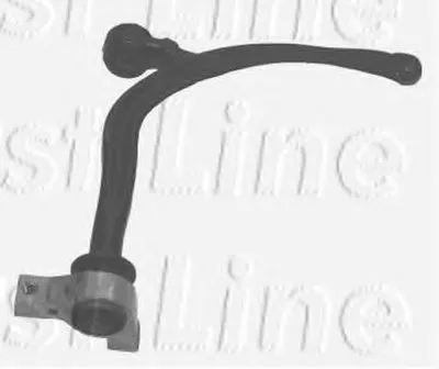 Рычаг независимой подвески колеса, подвеска колеса FIRST LINE купить