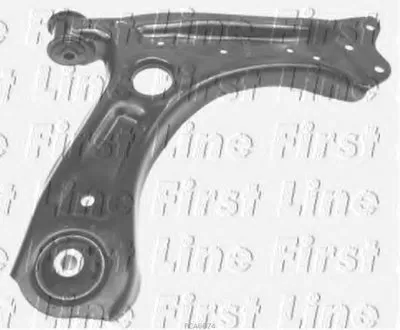 Рычаг независимой подвески колеса, подвеска колеса FIRST LINE купить