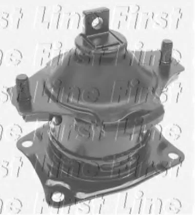Кронштейн двигателя FIRST LINE купить