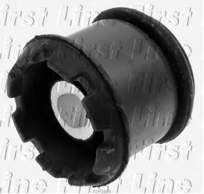 Кронштейн двигателя FIRST LINE купить