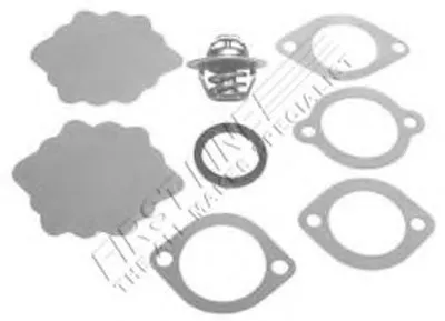 Термостат, охлаждающая жидкость FIRST LINE купить