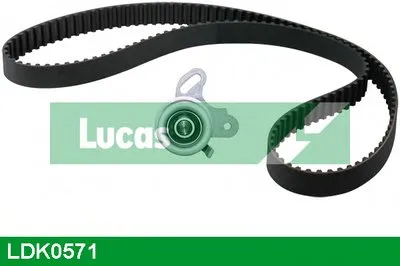 Комплект ремня ГРМ LUCAS ENGINE DRIVE купить