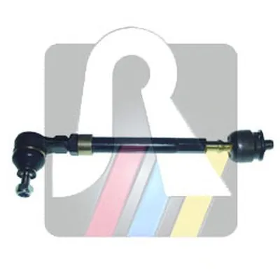 Поперечная рулевая тяга RTS купить