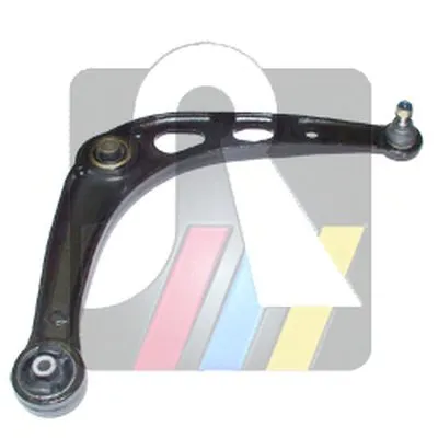 Рычаг независимой подвески колеса, подвеска колеса RTS купить