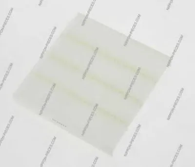 Фильтр, воздух во внутренном пространстве NPS купить