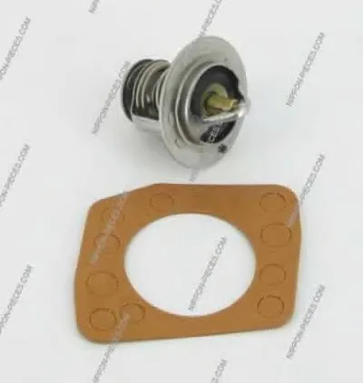 Термостат, охлаждающая жидкость NPS купить