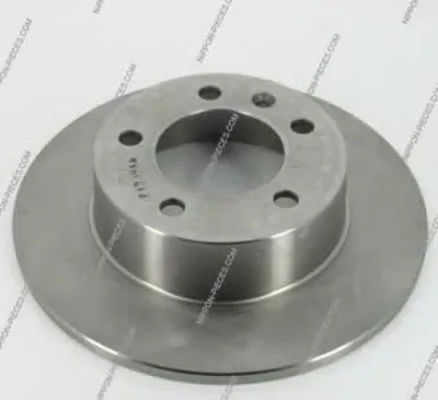 Тормозной диск NPS купить