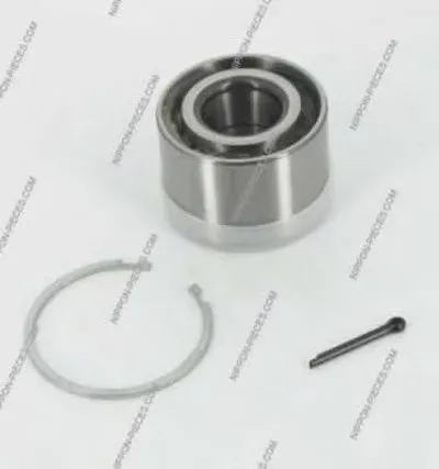 Комплект подшипника ступицы колеса NPS купить