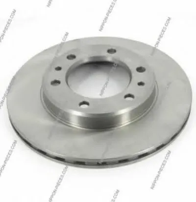 Тормозной диск NPS купить