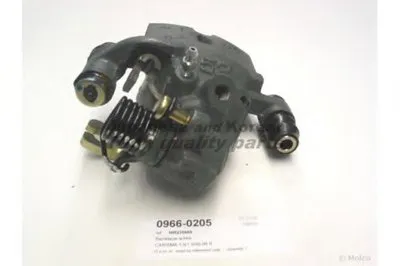 Тормозной суппорт ASHUKI купить