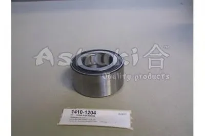 Комплект подшипника ступицы колеса ASHUKI купить