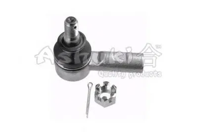 Наконечник поперечной рулевой тяги ASHUKI купить