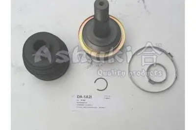 Шарнирный комплект, приводной вал ASHUKI купить