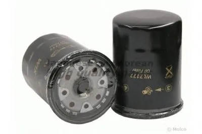 Масляный фильтр ASHUKI купить