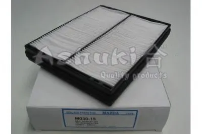 Фильтр, воздух во внутренном пространстве ASHUKI купить