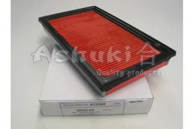 Воздушный фильтр ASHUKI купить