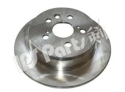 Тормозной диск IPS Parts IPS Parts купить
