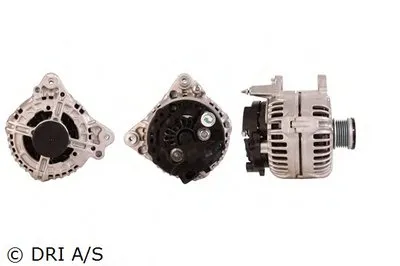 Генератор DRI купить