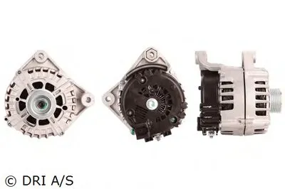 Генератор DRI купить