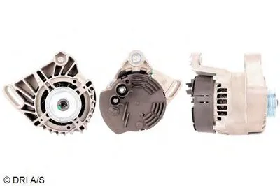 Генератор DRI купить