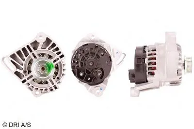 Генератор DRI купить