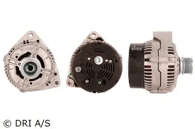 Генератор DRI купить