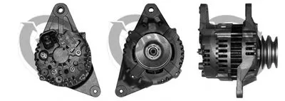 Генератор DRI купить